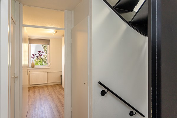 Foto - Verkocht: Lievensweg 28, 6562 XN Groesbeek